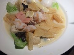 -外婆家(杭州马塍店·杭帮菜名店)
