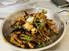 凤爪-小民大排档(马场角横路店)