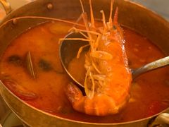 -CHINCHIN 青青·泰国料理(万象食家店)