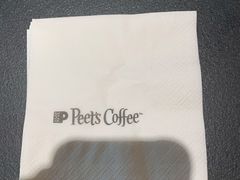 -Peet's Coffee皮爷咖啡(大学路店)