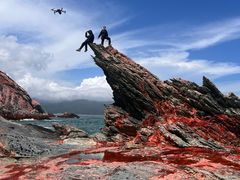 -西涌国际滨海旅游区