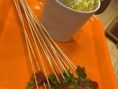 -黔哆哆地摊酸汤火锅(清湖店)