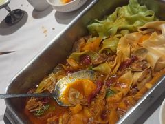 -耶里夏丽·丝路新疆菜·清真食品(徐汇南丹东路臻选店)