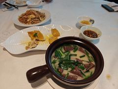 -观海半岛宴·湛江菜(海上世界店)
