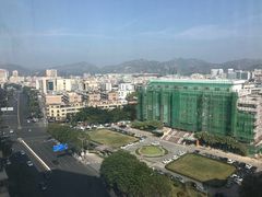 -汕尾巴黎半岛酒店