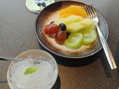 -FOOOO CITY CLUB 孚乐里音乐西餐酒吧(悠方店)