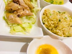-天伦松鹤大饭店·欣妮咖啡