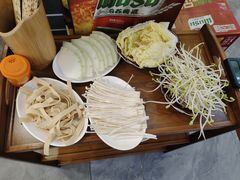 -老家大锅台·地锅鸡·铁锅炖(建邺文体路店)