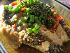 -半天妖烤鱼(方庄店)