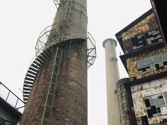 -广州市紫泥堂文化创意园景区