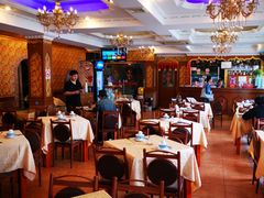 -维吾尔餐厅(宜山路店)