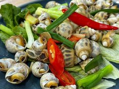 -醉壹号海鲜大排档·老厦门特色菜(厦门美食地标店)