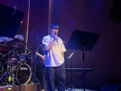 -TZ House音乐现场(来福士中心店)