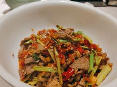 -回头食客-李久其家民间餐厅(望城金桥国际店)
