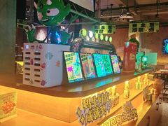 -功夫怪兽·烧烤(西工小街店)