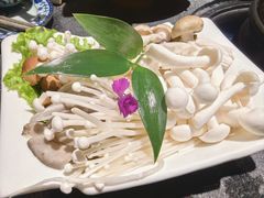 -大匠工房古船木艺术餐厅·猪肚鸡专门店(长白仙岛店)