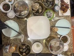 -丰卓会海鲜自助(中润大道店)