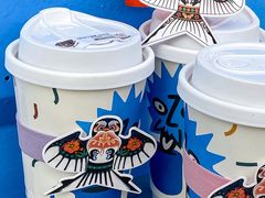 -Beans Solo豆号咖啡(百家湖花园店)