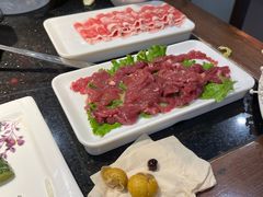 -渝香居重庆火锅(铁西三道街店)