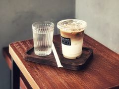 -CoffeeVendor(西乡店)