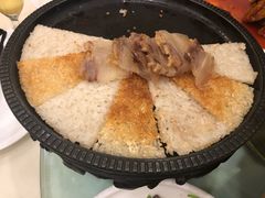 -小厨娘淮扬菜(天印大道店)