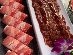 -蜀辣居鲜货老火锅(红牌楼店)