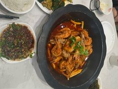 -虾吃虾涮.虾火锅.肉蟹煲(步步高梅溪新天地店)