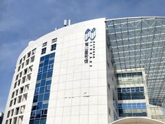 -南山图书馆(常兴路店)