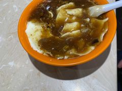 老豆腐-苏闽菜馆(鞍山道店)