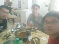 -重庆特色冷锅鱼(武大店)