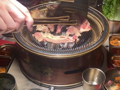 -西塔老太太泥炉烤肉(温州首店万象城黑金店)