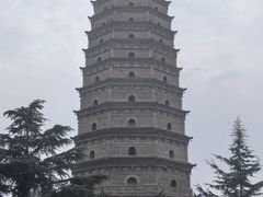 -法门文化景区