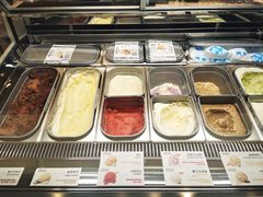 -大连铂尔曼酒店-铂尔曼美食廊 Pullman Deli