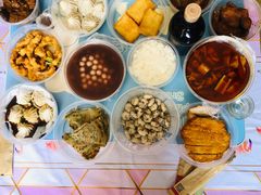 -上海小南国(金桥国际广场店)