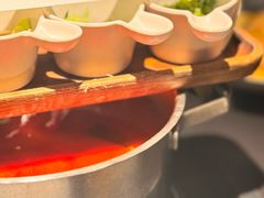-生如夏花泰式火锅(西村黑金店)