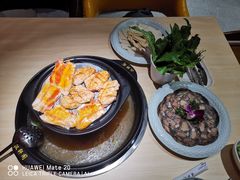 -汉轩阁冰煮三鲜