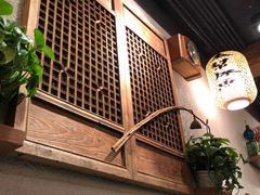 -京城小江南·土菜馆·蒸白鱼(东四十条店)