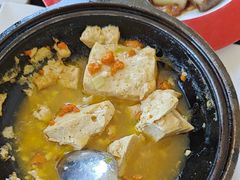 -赶海部落海鲜城(海阳路店)