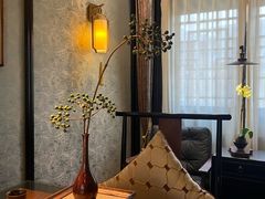 -31号公馆(黄兴广场白果园店)