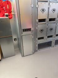 -G-STEPS舞蹈工作室