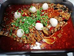 -鱼酷活鱼烤鱼(沈阳大悦城店)