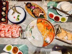 -四面泰(万象城店)
