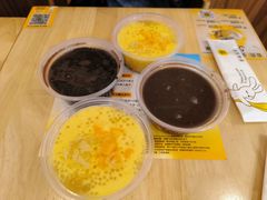 -满记甜品(万科广场店)