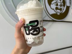 -益禾堂(海大店)