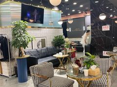 -海马体照相馆|大师(北京华贸中心店)