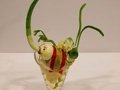 -共青国家森林公园-售票处