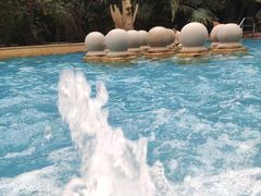 -龙达温泉生态城