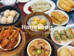 -香港蓮香樓(中環店)