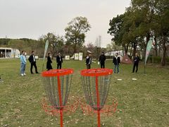 -不觉晓CAMPING(上海迪士尼营地店)