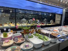 -宁海食府·涌宴(真和店)